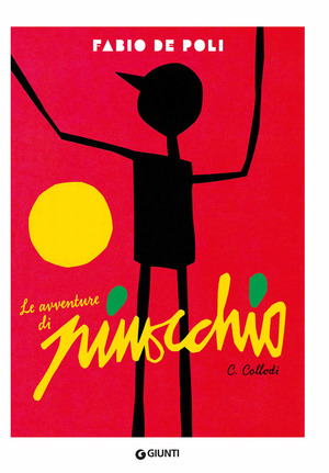 Le avventure di Pinocchio. Ediz. a colori