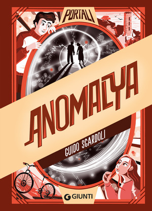 Anomalya