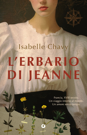 L' erbario di Jeanne