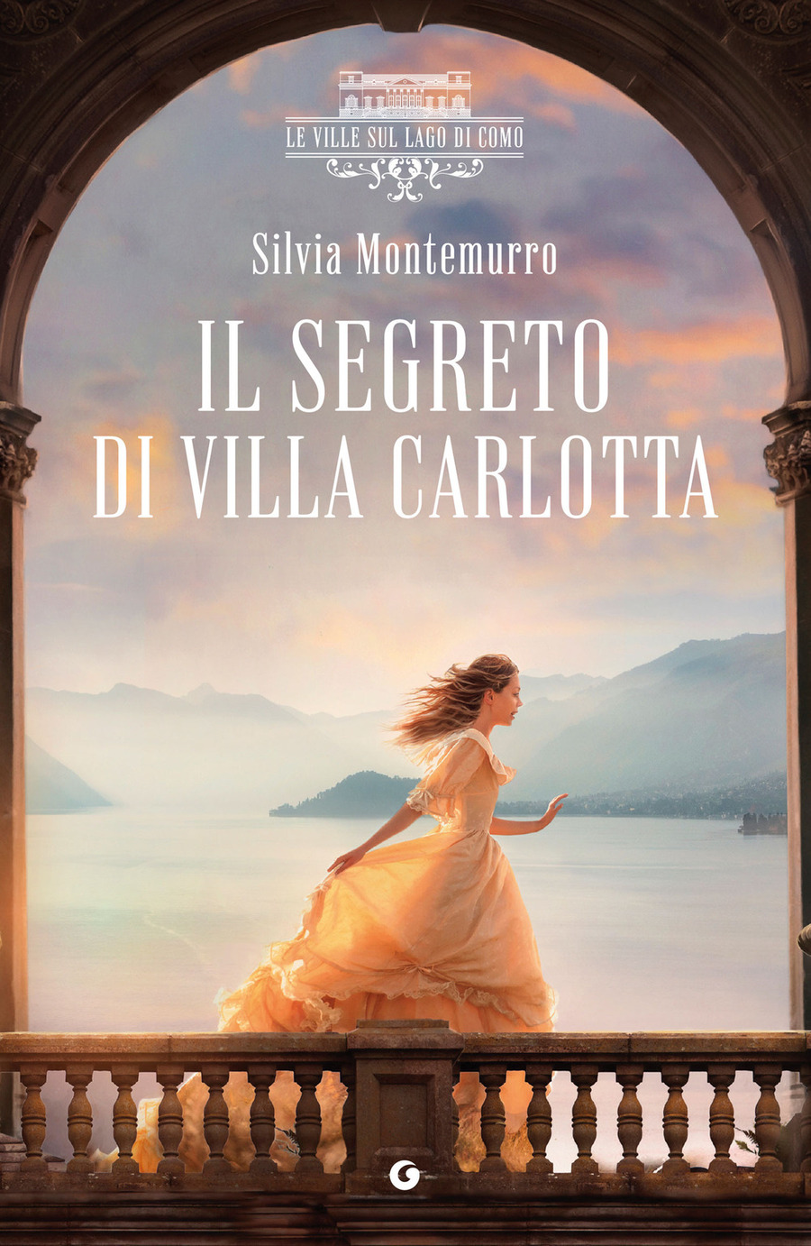 Il segreto di villa Carlotta. Le ville sul Lago di Como Il segreto di villa Carlotta. Le ville sul Lago di Como