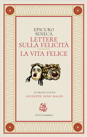 Lettera sulla felicità-La vita felice