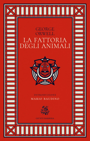 La fattoria degli animali
