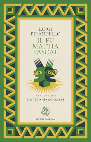 Il fu Mattia Pascal