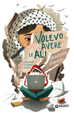 Volevo avere le ali