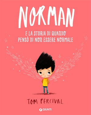 Norman e la storia di quando pensò di non essere normale