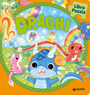 Draghi. Ediz. a colori