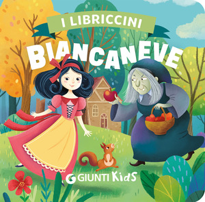 Biancaneve. I libriccini. Ediz. a colori