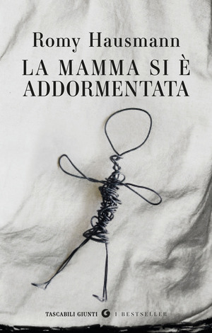 La mamma si è addormentata