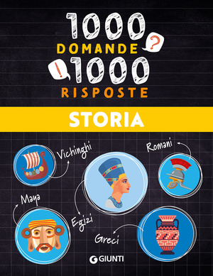 Storia. Ediz. a colori