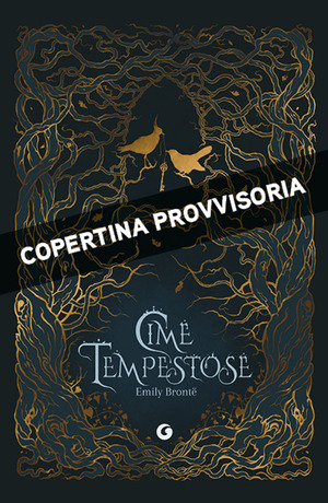 Cime tempestose