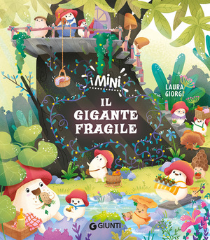 Il gigante fragile. I Mini