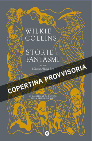 Storie di fantasmi