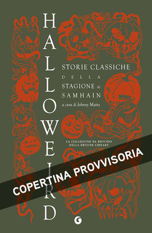Halloweird. Storie classiche