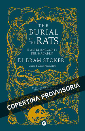 The burial of the rats