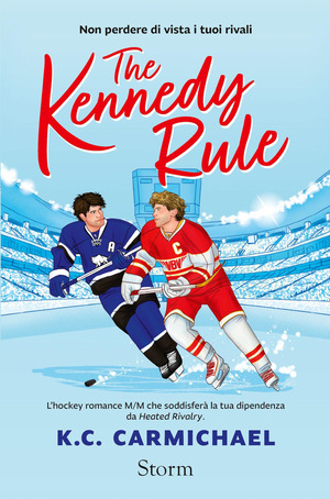 The Kennedy rule. Ediz. italiana