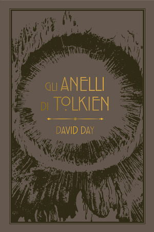Gli anelli di Tolkien. Ediz. a colori