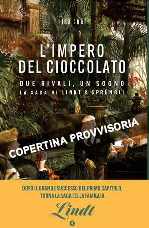 L' impero del cioccolato