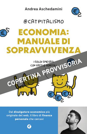 Economia: manuale di sopravvivenza