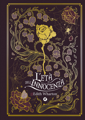 L' età dell'innocenza