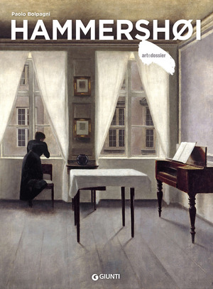 Hammershøi. Ediz. a colori