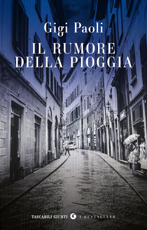 Il rumore della pioggia