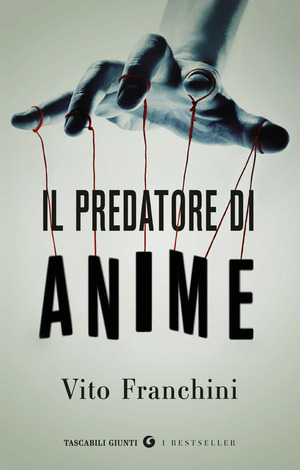 Il predatore di anime