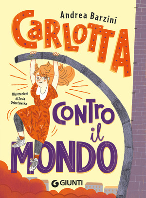 Carlotta contro il mondo