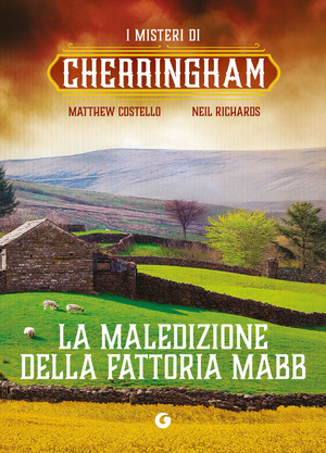 La maledizione della fattoria Mabb. I misteri di Cherringham