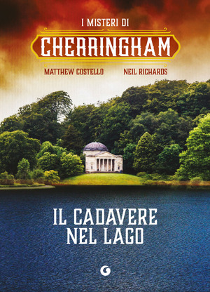 Il cadavere nel lago. I misteri di Cherringham