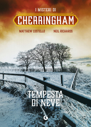 Tempesta di neve. I misteri di Cherringham