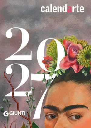 CalendArte 2027. Ediz. a colori