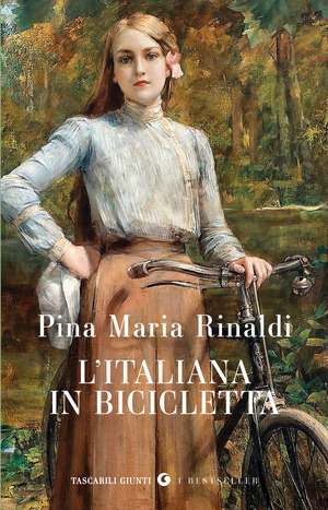 L' italiana in bicicletta