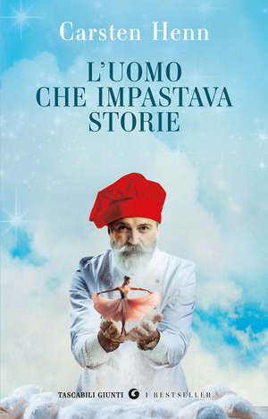 L' uomo che impastava storie