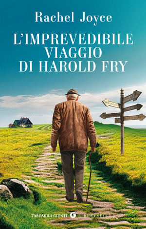 L' imprevedibile viaggio di Harold Fry