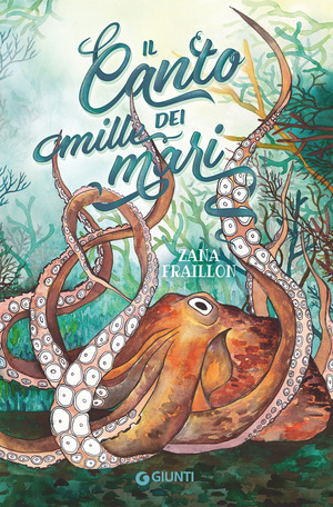 Il canto dei mille mari