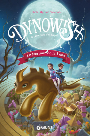 Le lacrime della luna. Dynowish
