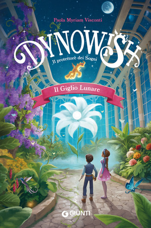 Il giglio lunare. Dynowish