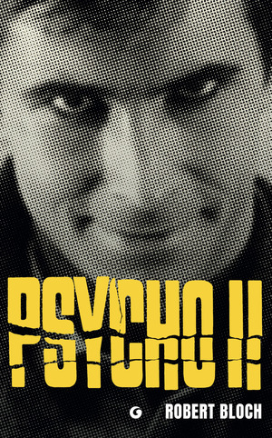Psycho 2