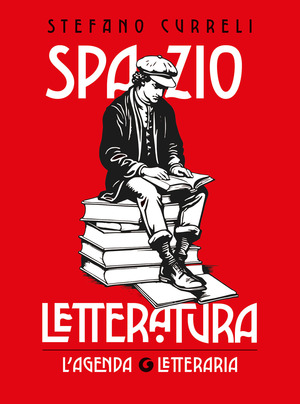 Spazio letteratura. L'agenda letteraria