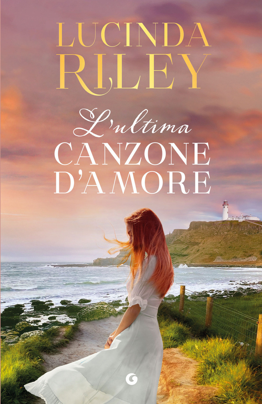 L' ultima canzone d'amore L' ultima canzone d'amore