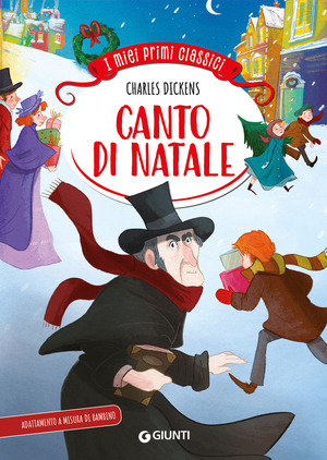 Canto di Natale. Ediz. illustrata