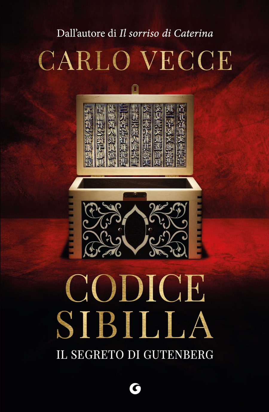 Codice Sibilla. Il segreto di Gutenberg