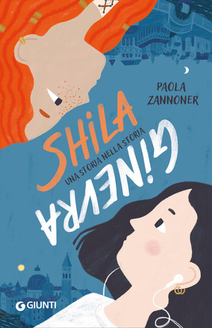 Shila/Ginevra. Una storia nella storia