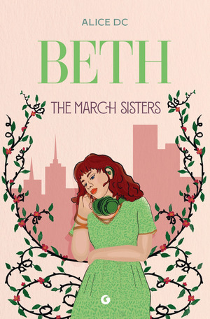 Beth. The March sisters