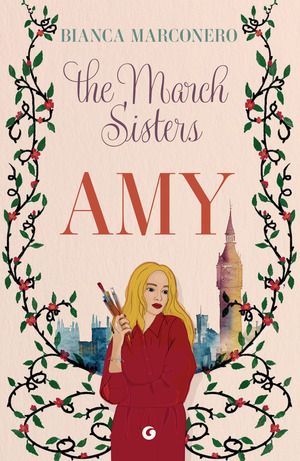 Amy. The March sisters