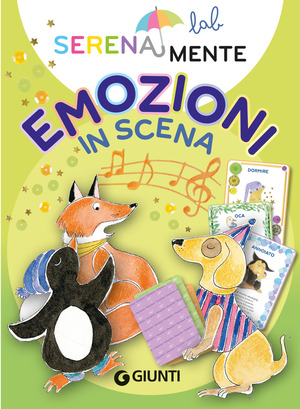 Emozioni in scena
