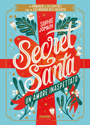 Secret Santa. Un amore inaspettato