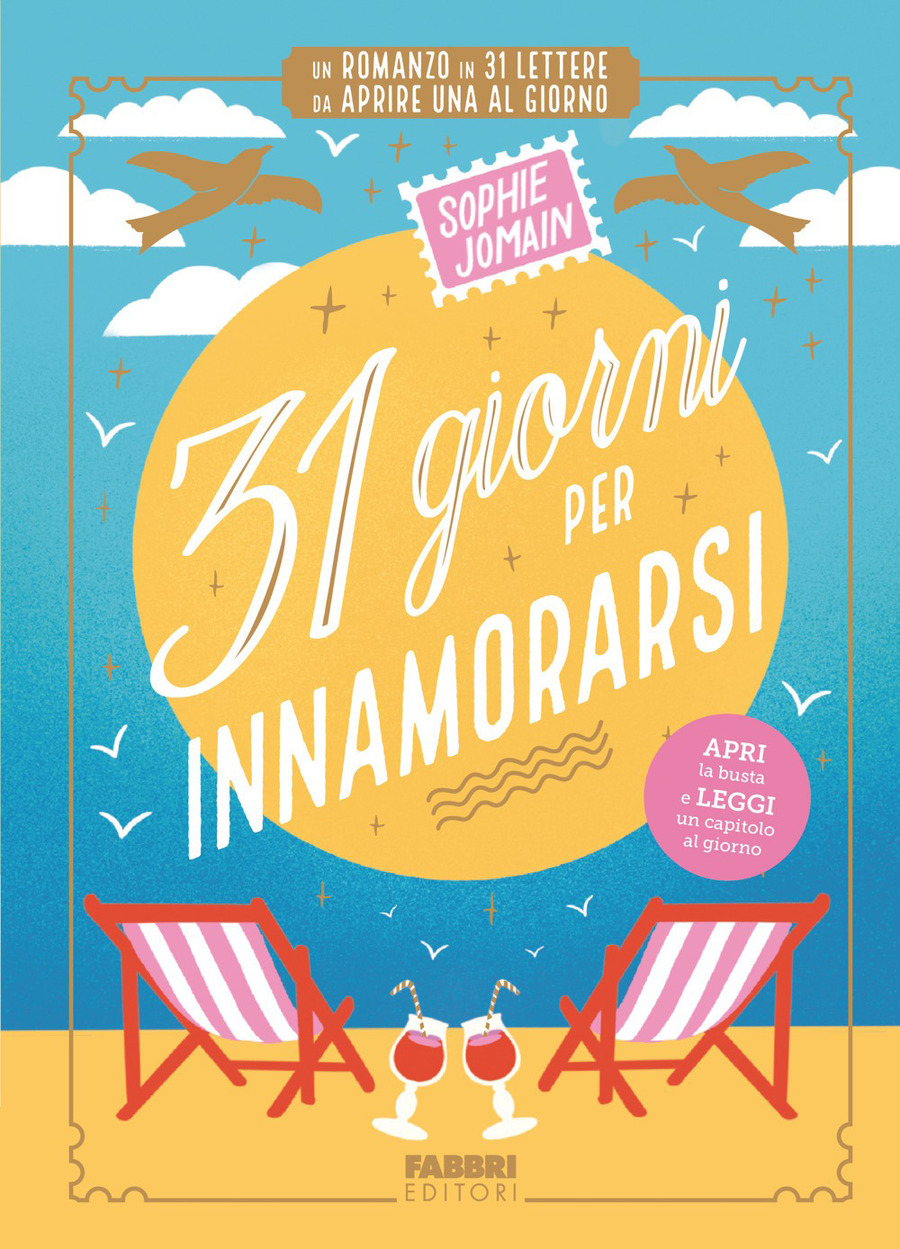 31 giorni per innamorarsi