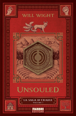 Unsouled. La saga di Cradle