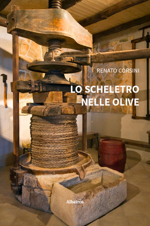 Lo scheletro nelle olive